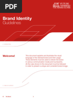 European Commission Logo Guidelines | PDF | Logos | Typography