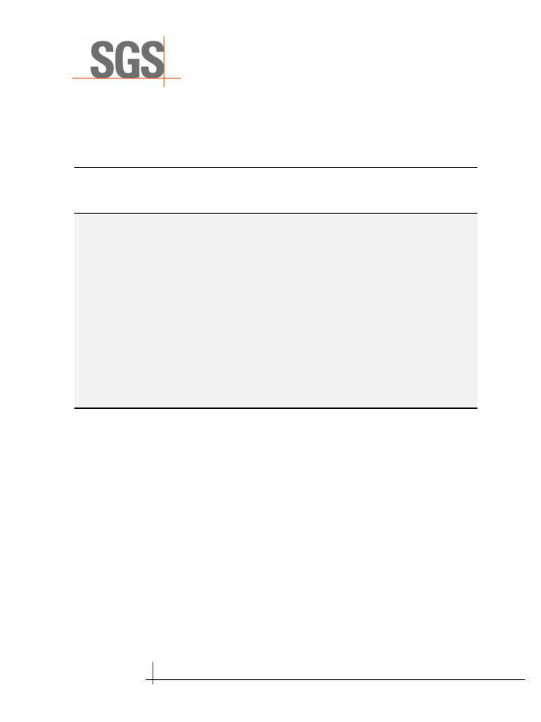 Revised Validation Report | PDF | Clean Development Mechanism ...