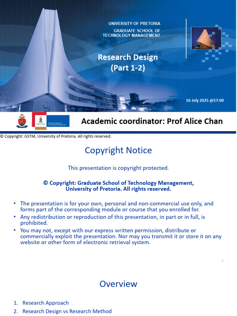 Research Design Overview and Examples | PDF | Quantitative Research ...