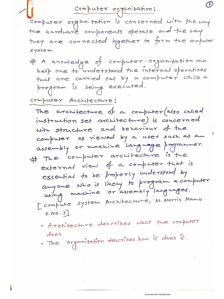 Co 1 | PDF
