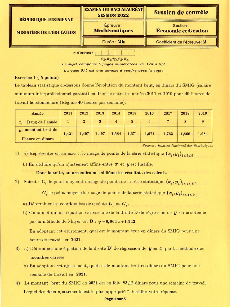 Math 4 | PDF
