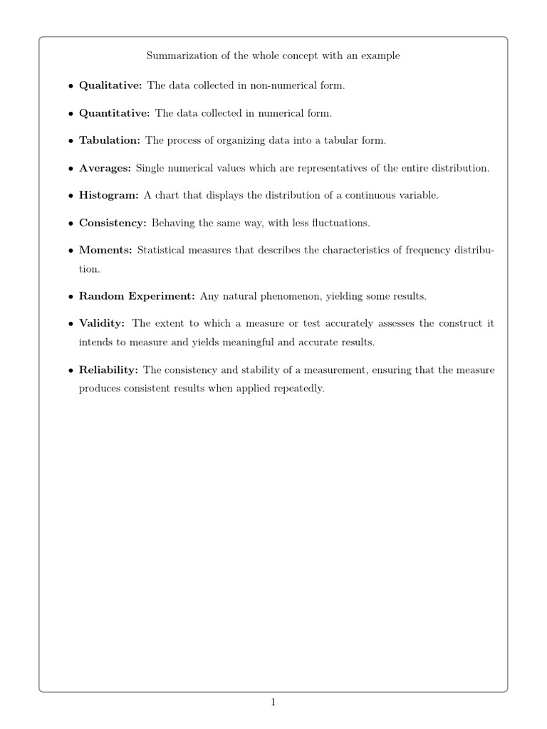 Glossary | PDF