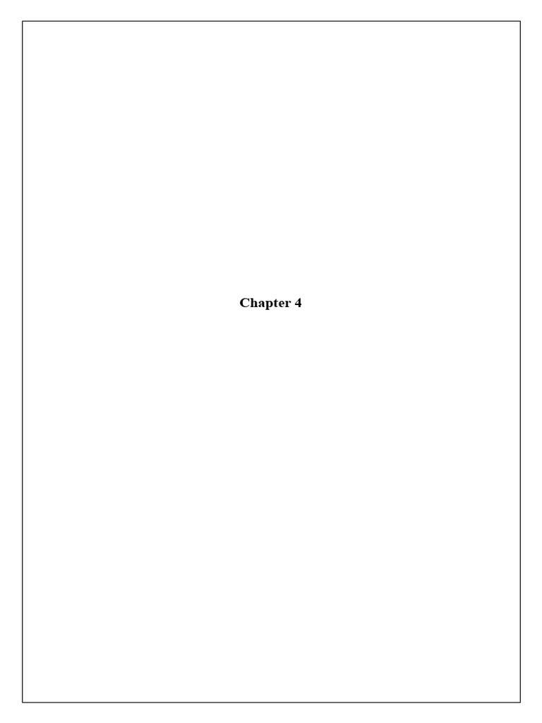 10 Chapter 4 | PDF