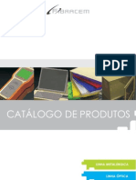 Catalogo Completo Fibracem