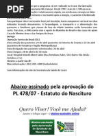 Informes de 11/04/12