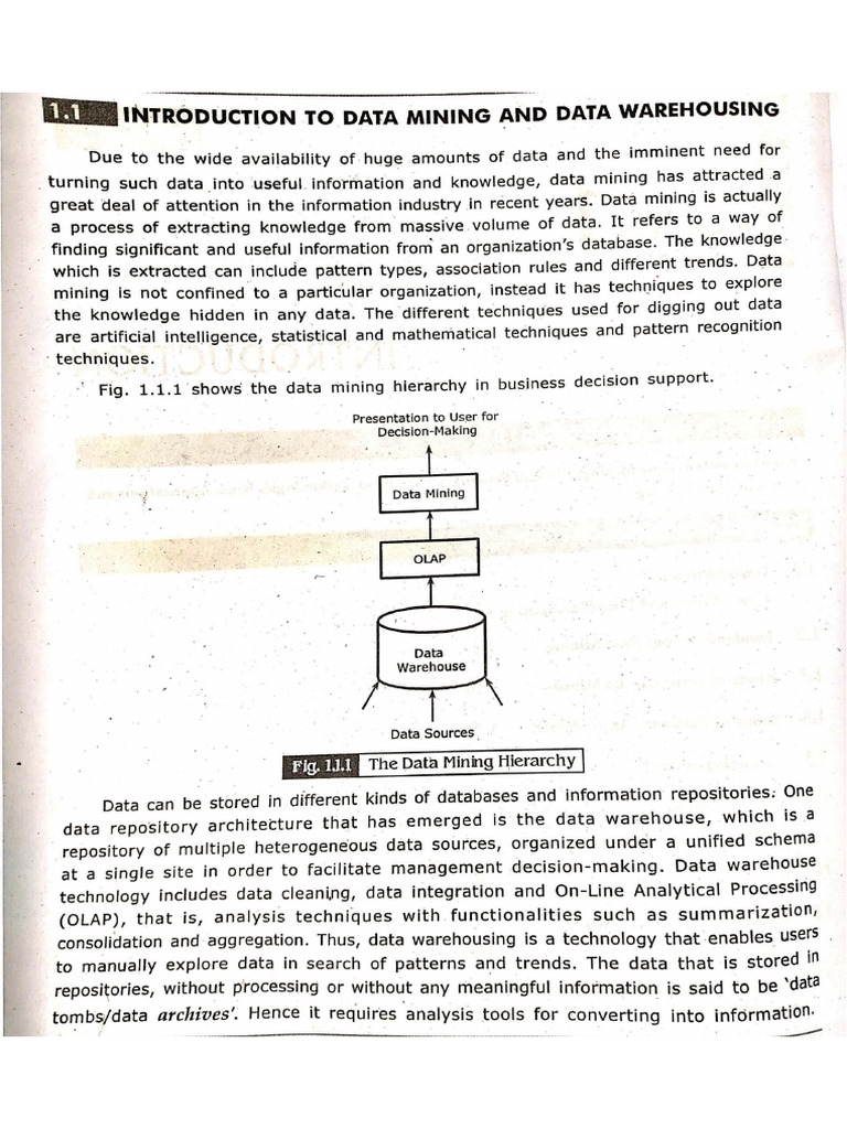 DWDM .Unit - 1 | PDF