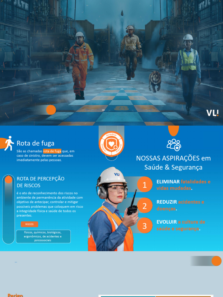 Controle de Riscos em Segurança do Trabalho | PDF | Relâmpago ...