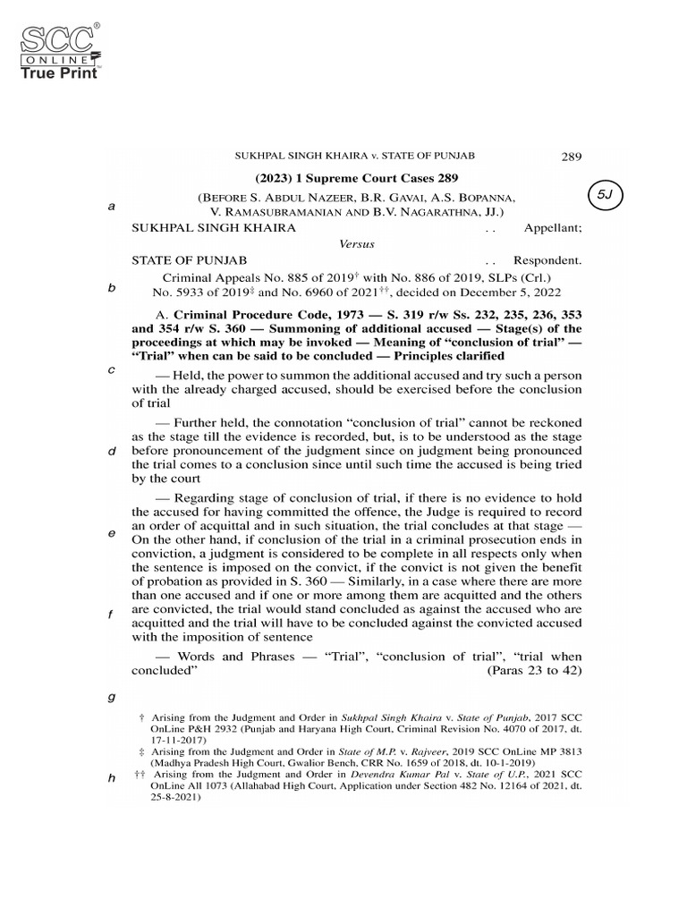Modak Judgment Analysis (2008) | PDF | Public Law | Social Institutions