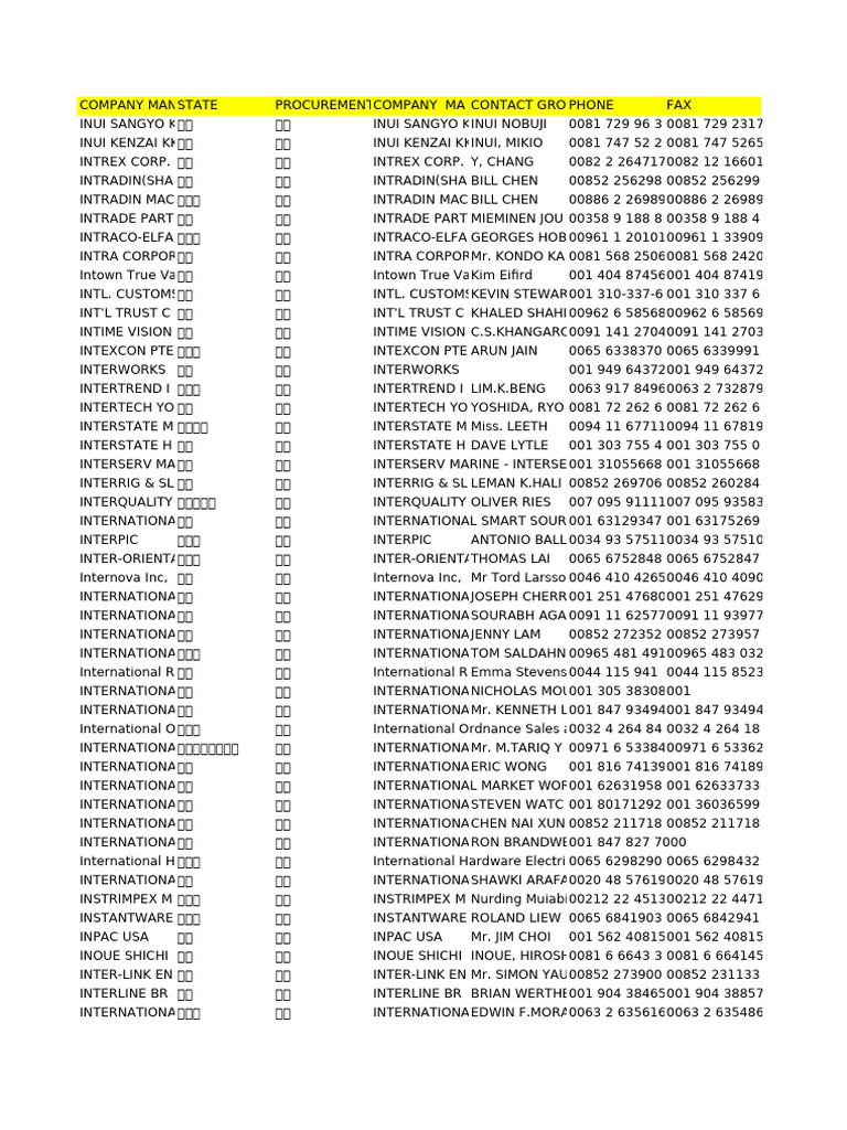 137届五金制品| PDF
