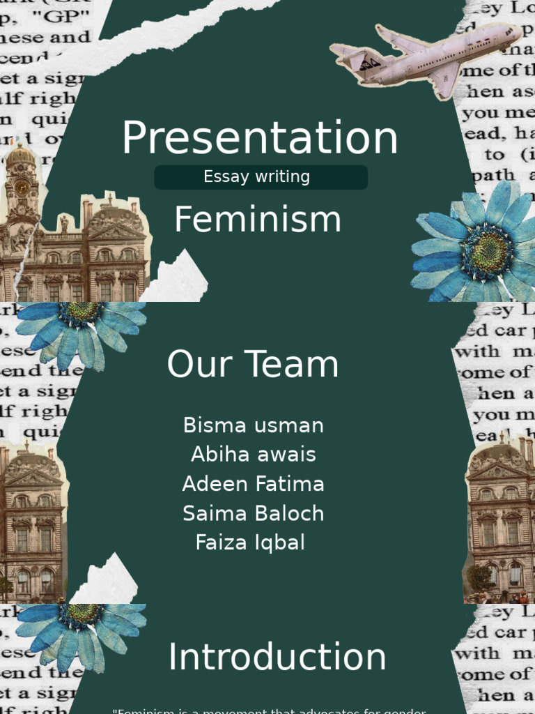 Feminism and Islam: Gender Justice Insights | PDF | Feminism | Gender ...