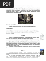 Museu Romântico da Quinta da Macieirinha