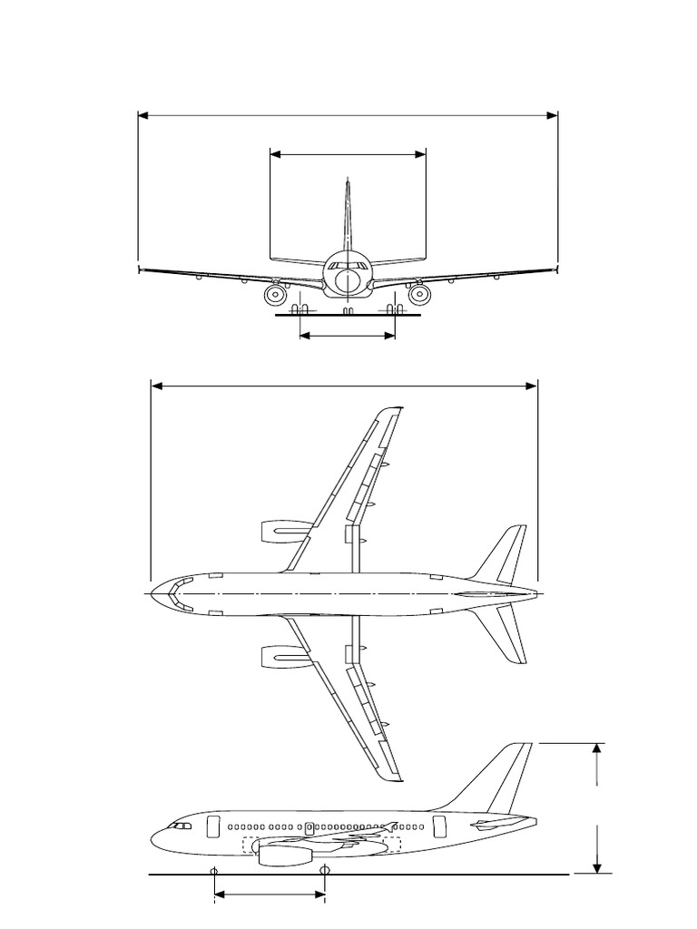 Draw A318 | PDF