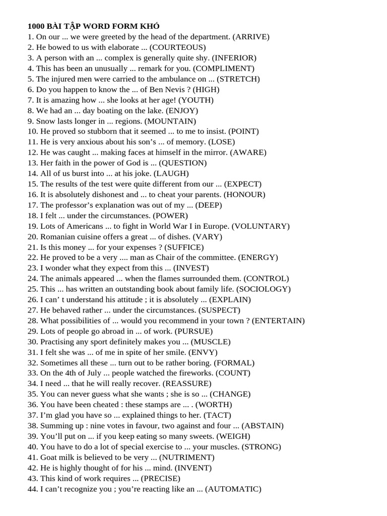 Writing 730 Numbers in Words | PDF