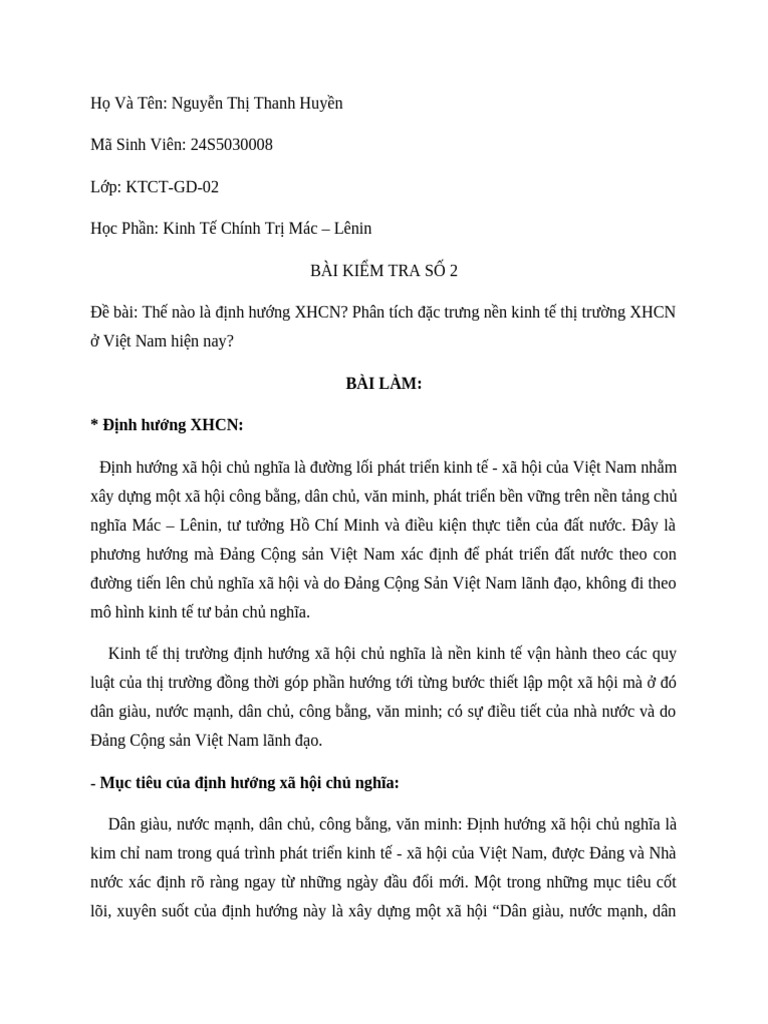 KTCT 2 | PDF