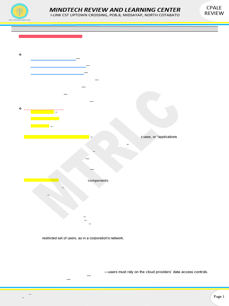 Auditing in the CIS Environment Guide | PDF | Audit | Internal Control