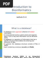 GenBank Accession Number Guide | PDF | National Center For ...