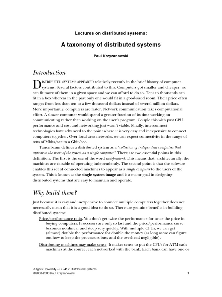 01 Intro | PDF
