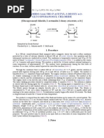 Organic Syntheses Collective Volume 5