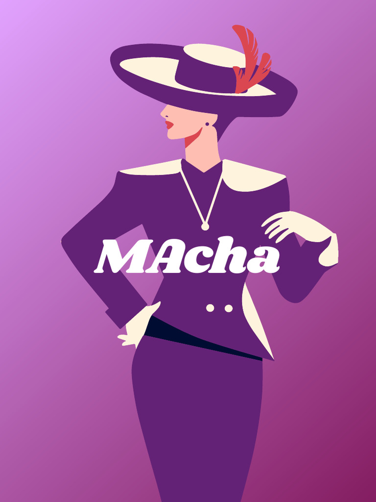MAcha | PDF