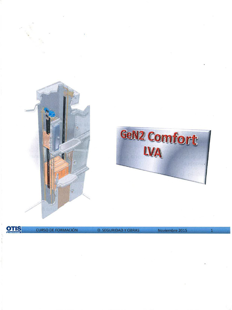 GeN2 Confort LVA | PDF