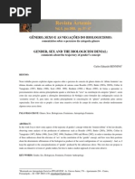 HENNING,C.E.2008_Gênero,Sexo,Biologicismo_RevÁrtemis_UFPB