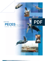 Captura Peces y No Tortugas Con El Palangre - Ed WWF