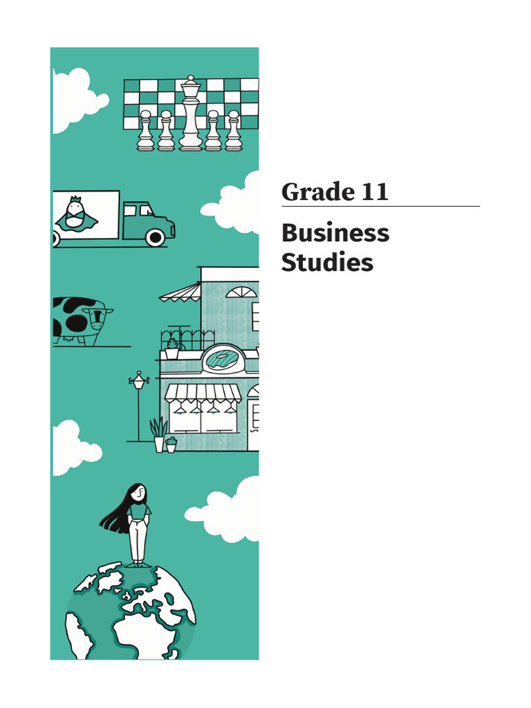 Understanding Business Fundamentals | PDF | Demand | Supply (Economics)