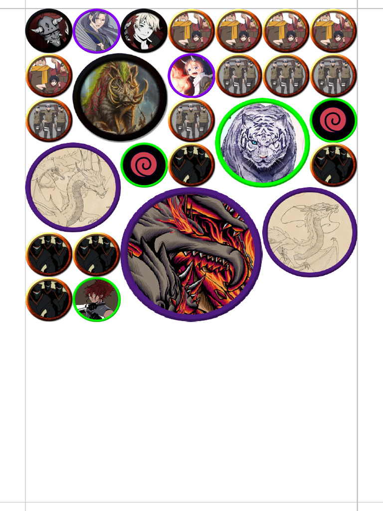 Tokens | PDF