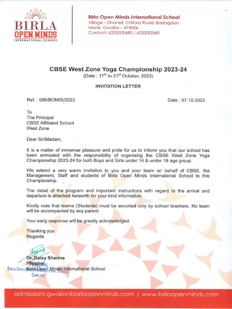 cbse-west-zone-yoga-championship-2023-24-invitation-pdf