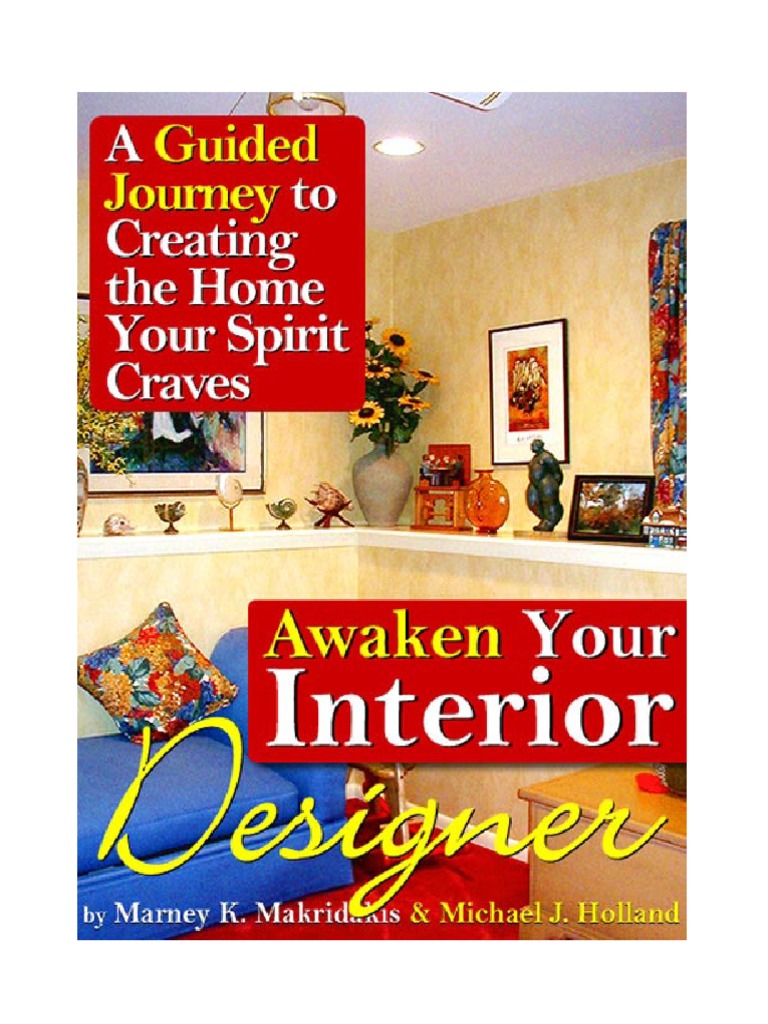 Awaken Your Interior Designer | PDF | Business