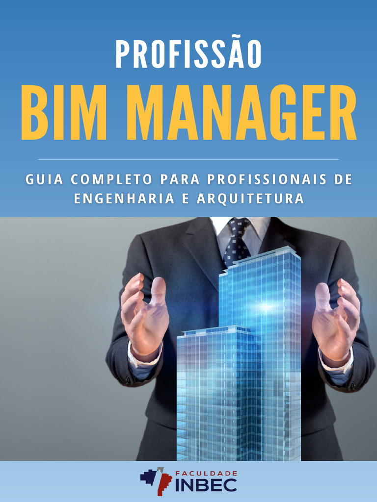 Profissão BIM Manager: Guia Completo | PDF | BIM