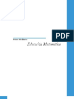 Matematica 1 basico