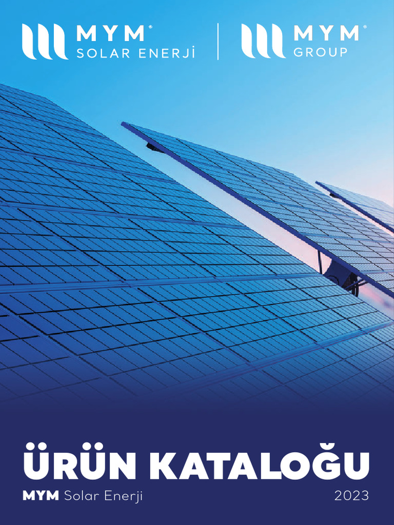 Solarcatalogue TR 679 | PDF