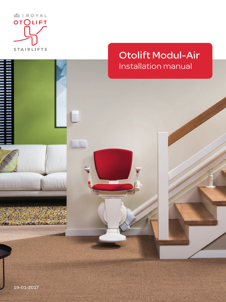 otolift-modul-air-installation-guide-pdf-electrical-connector-screw