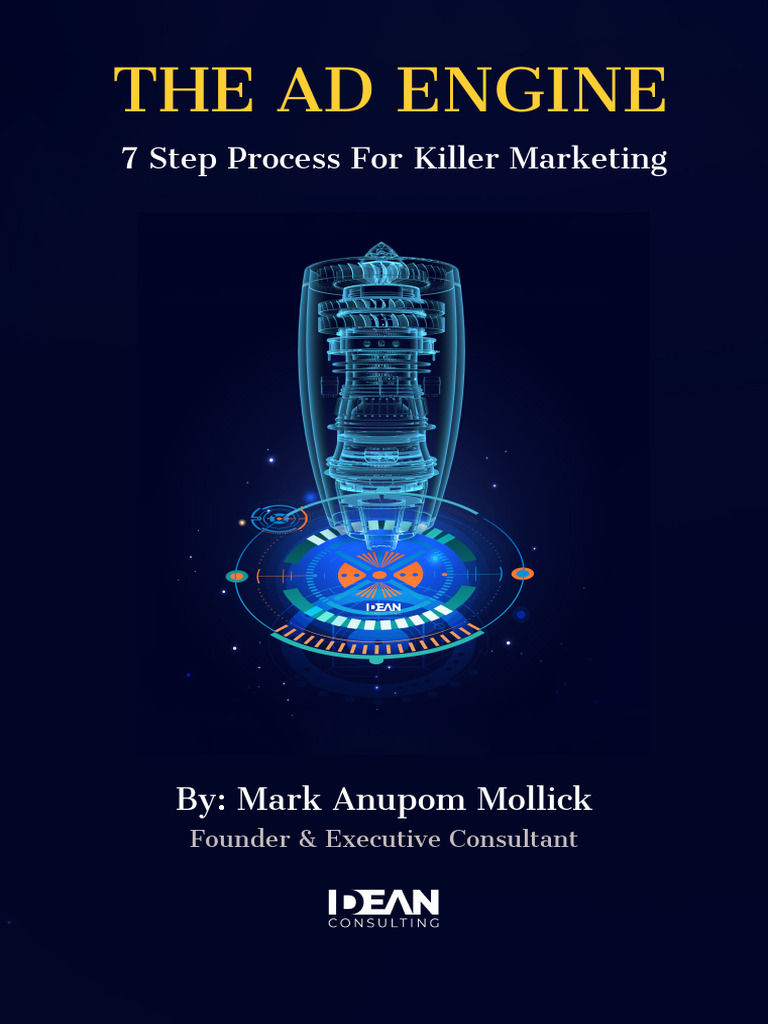 The Ad Engine Ebook | PDF