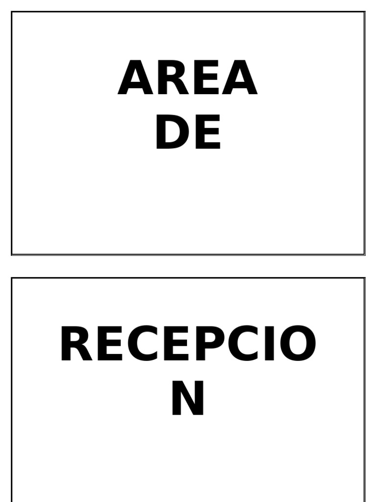 2 - Recepción | PDF
