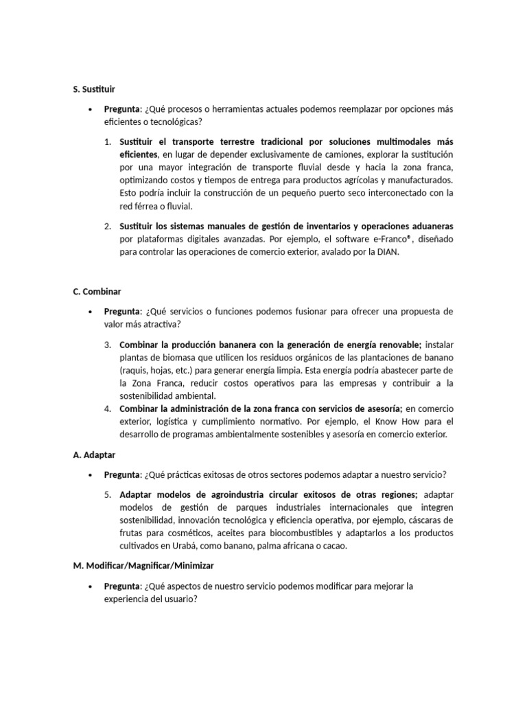 Actividad 3 | PDF | El comercio internacional | Energía renovable
