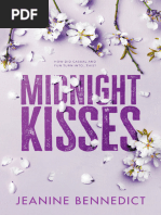 Midnight Kisses - Jeanine Bennedict | PDF