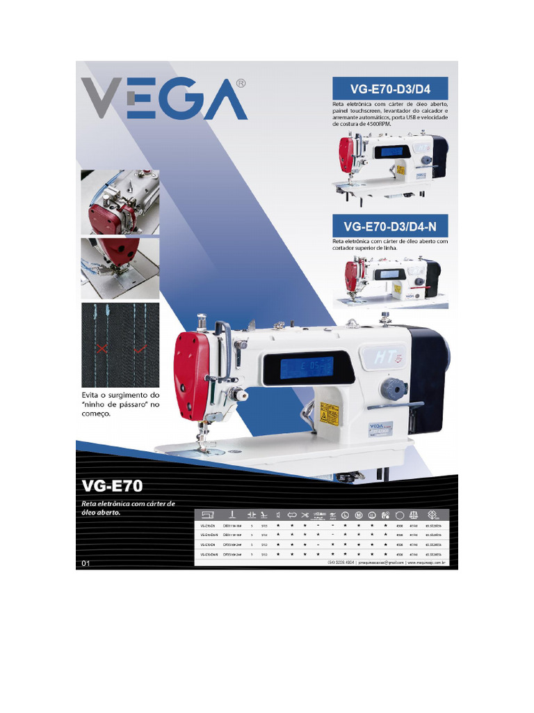 Vega | PDF
