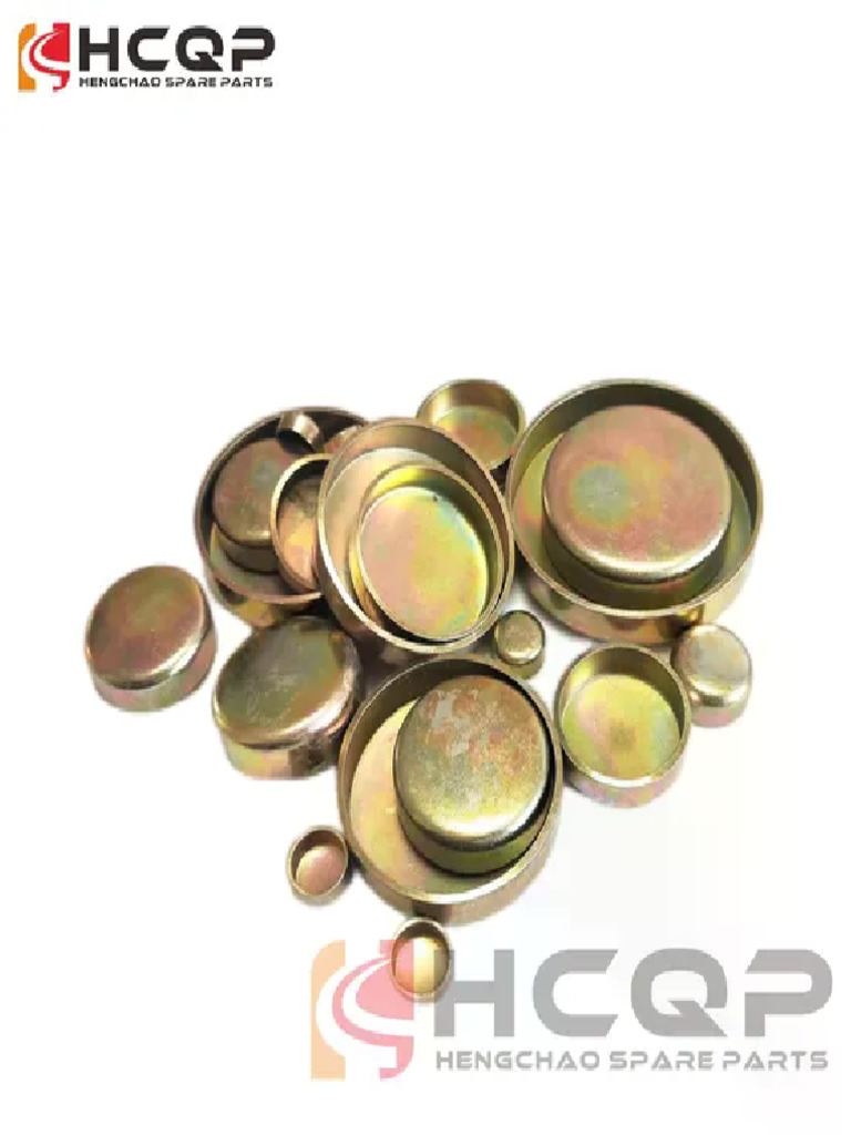 Weichai Wd615 Truck Engine Block Accessories and Cylinder Head Copper ...