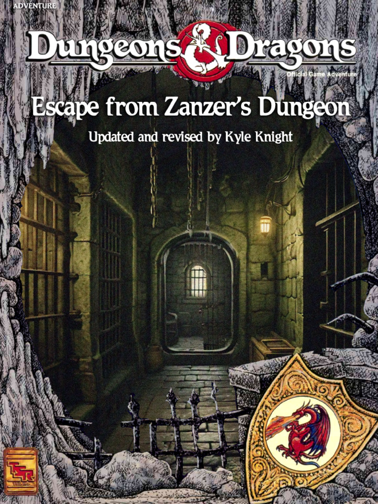 escape-from-zanzer-s-dungeon-adventure-pdf-dungeons-dragons