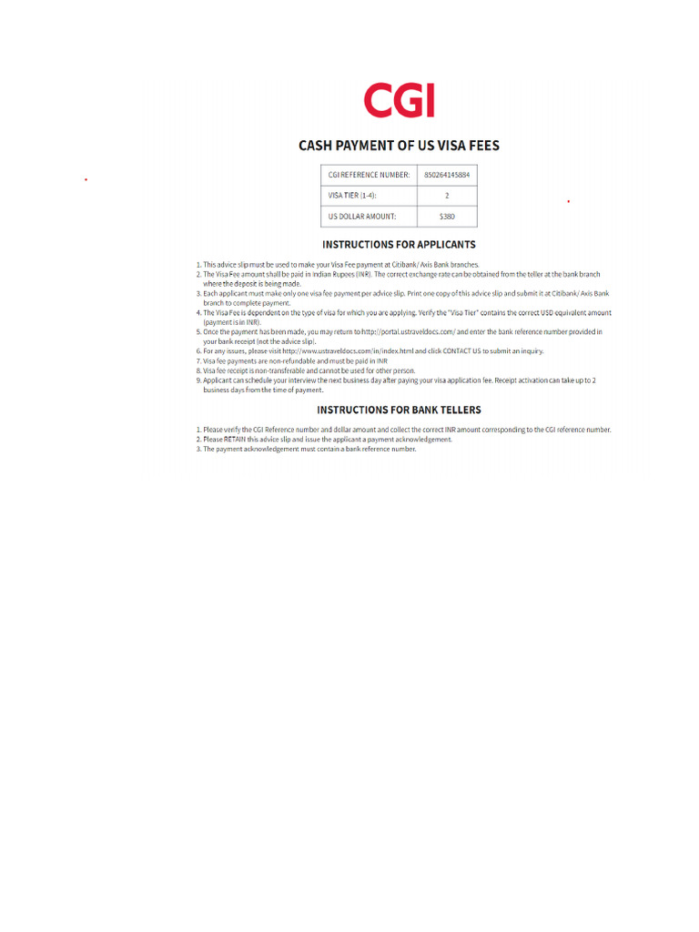 CGIFEDERAL | PDF