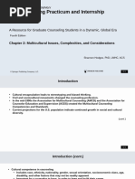Understanding the RESPECTFUL Model | PDF | Psychological Trauma | Gender