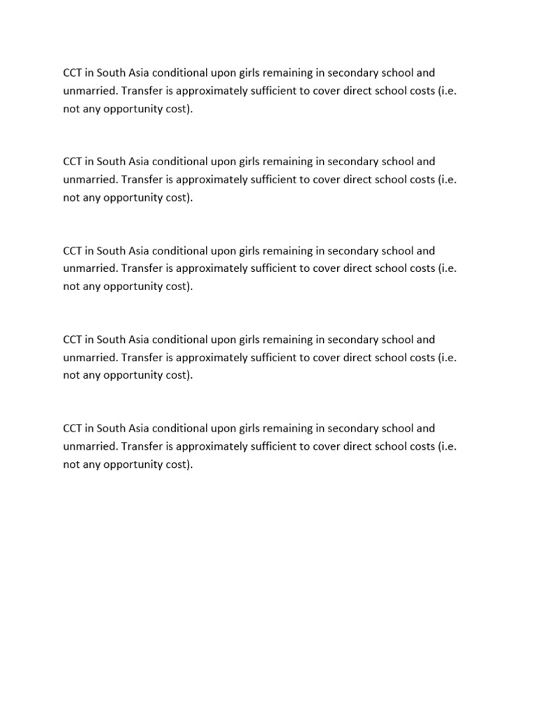 C3 Using Mixed Methods in Impact Evaluation File 2 | PDF | Economies