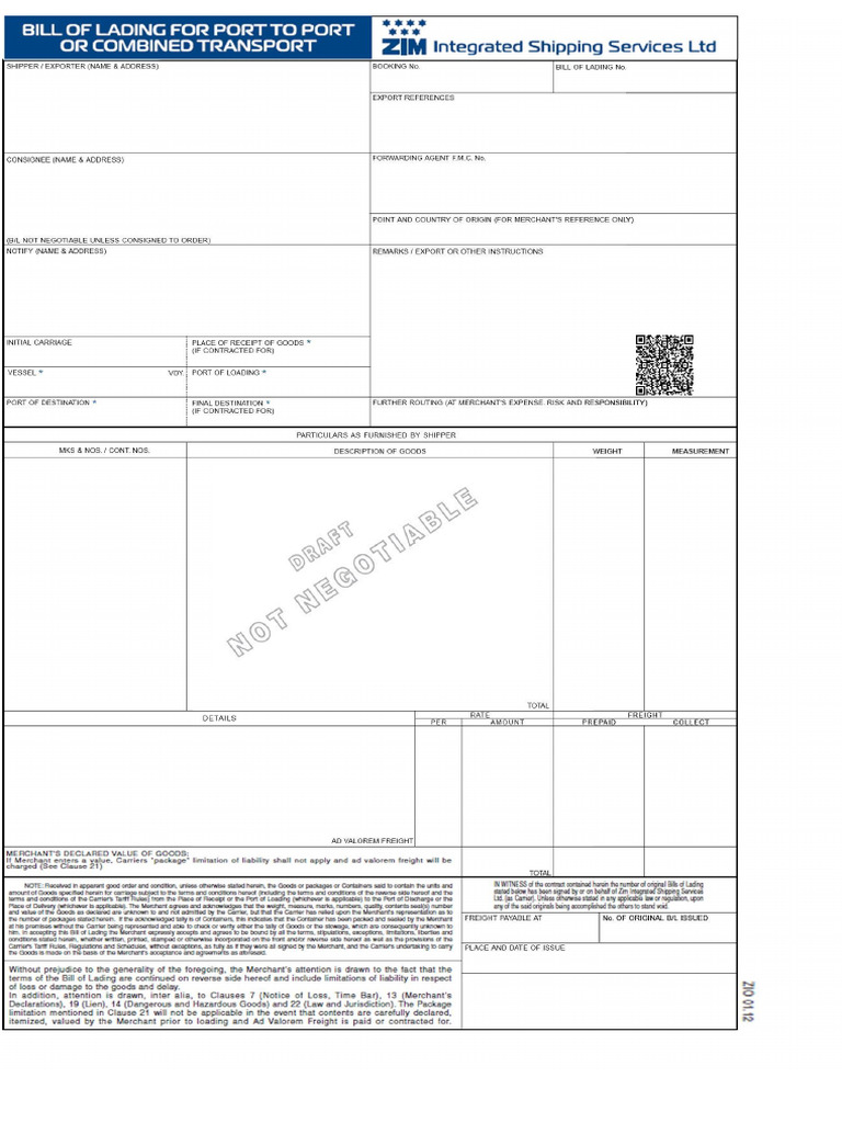 Shipment Details for Motorcycle Parts | PDF | Cargo | Water Transport