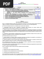 Centralização de ICMS: Regras e Procedimentos | PDF | Recibo | Impostos