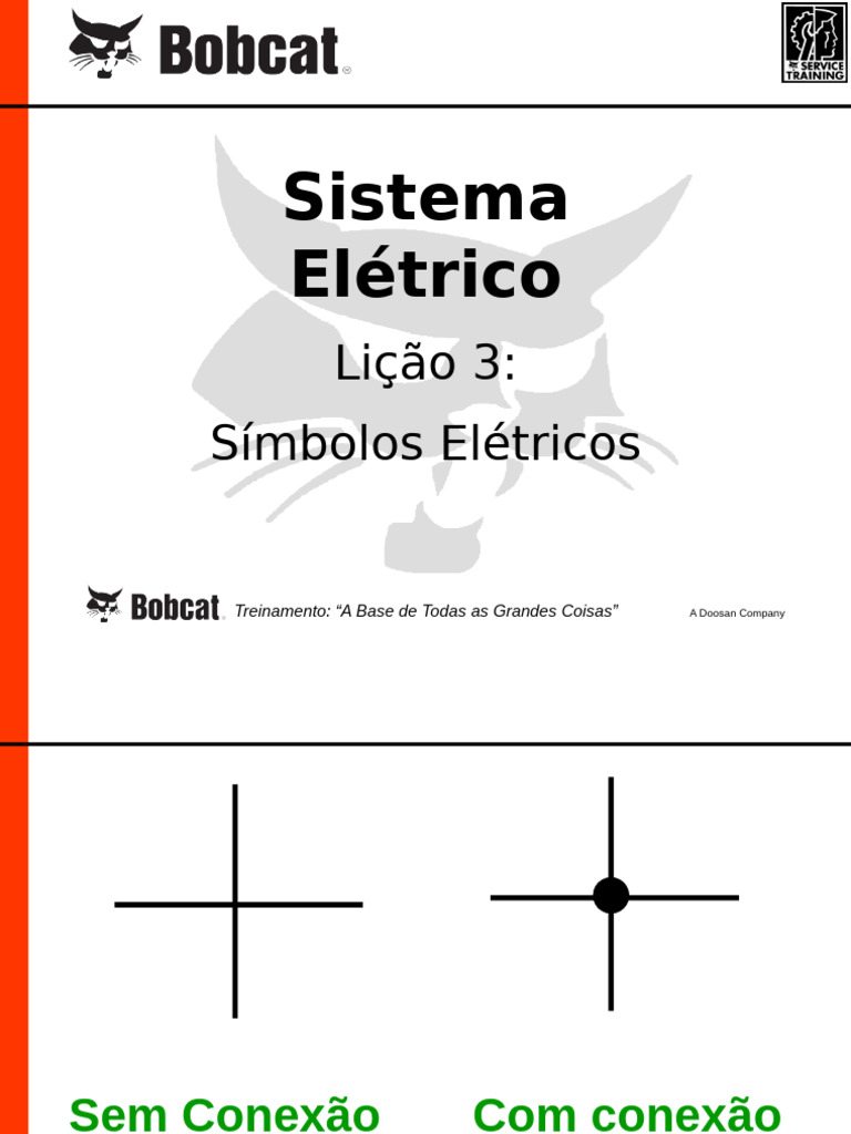 3rd Electrical Symbols - PT-BR | PDF