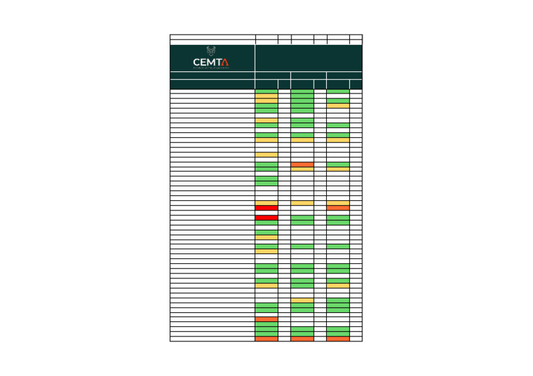 Resultados EMITA 16 | PDF