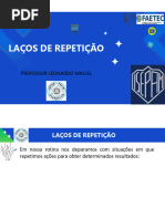 Exercícios de Laço WHILE em Python | PDF