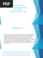 Tratados Internacionales de Derechos Humanos | PDF | Derechos humanos ...